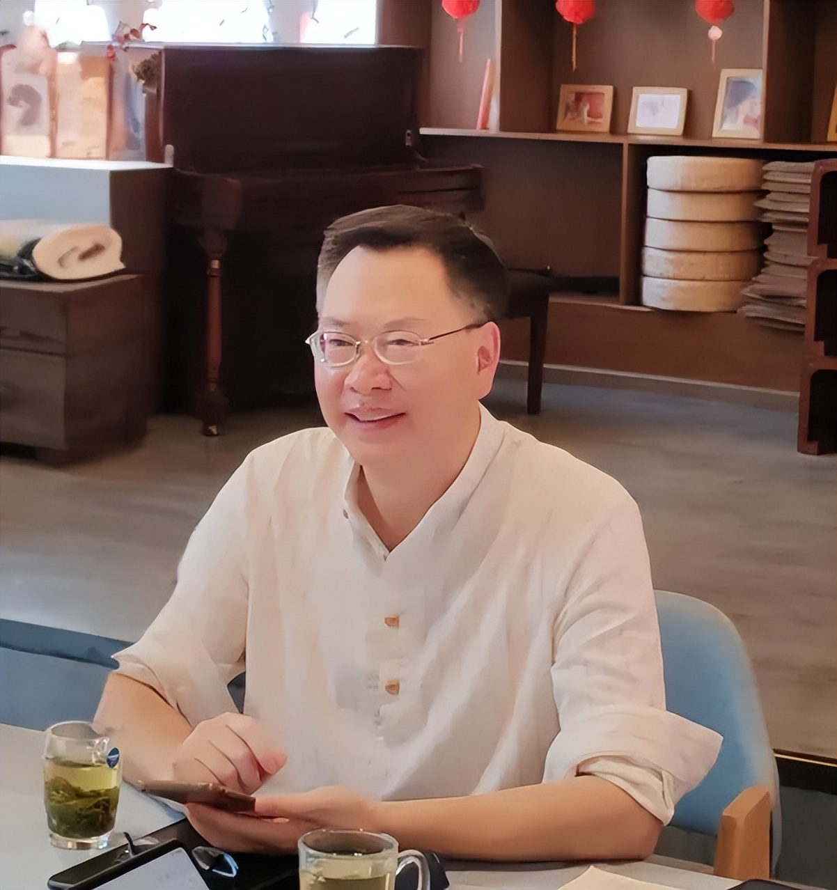 川大首推“大學(xué)課堂進社區(qū)”沉浸式教學(xué)，以互鑒書院打造校地融合典范
