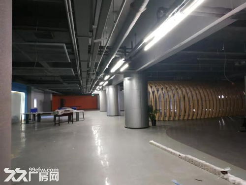 亦莊廠辦一體6300平米物業(yè)出租 — 商務(wù)優(yōu)越，環(huán)評(píng)立項(xiàng)無憂